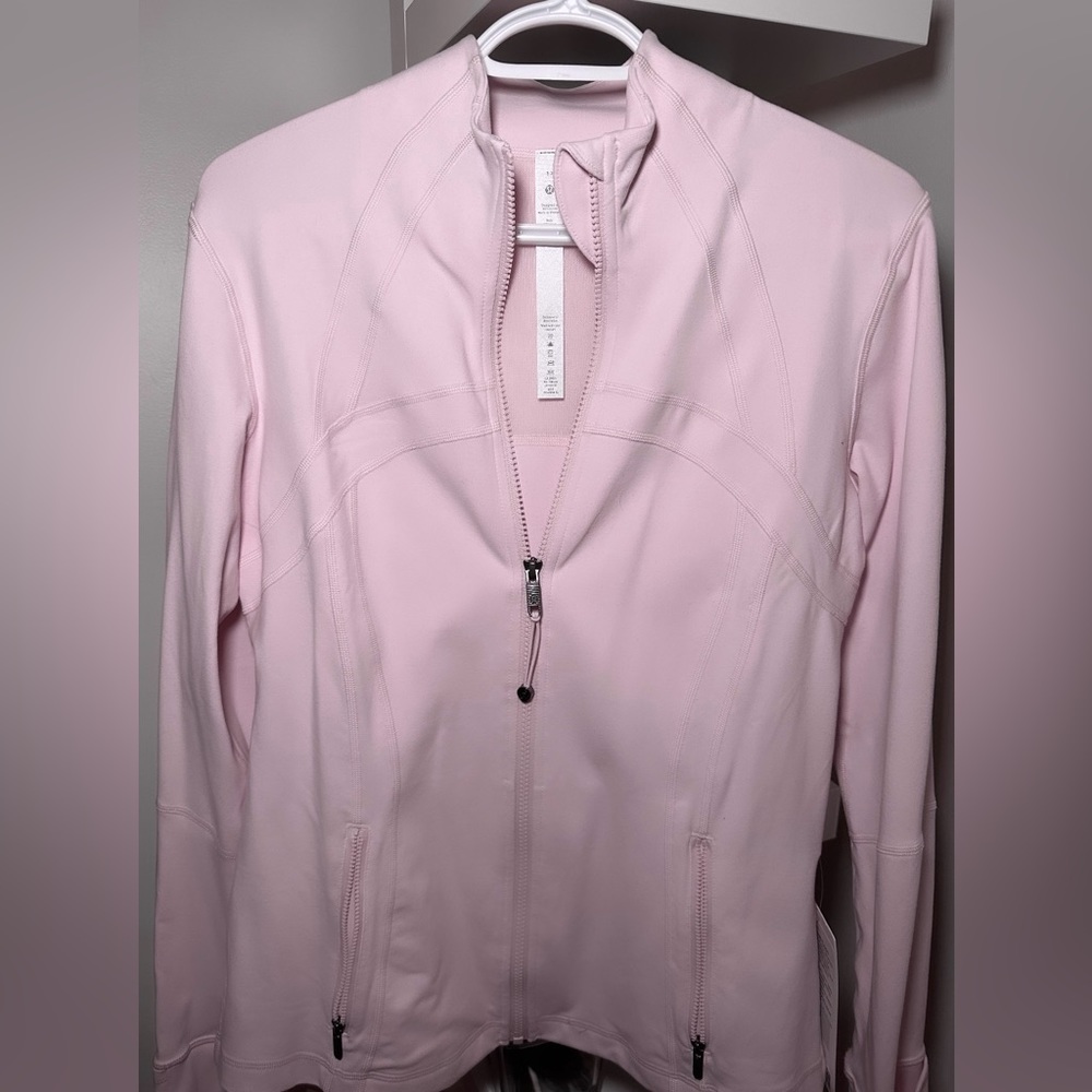 Lululemon Define Jacket BRAND NEW